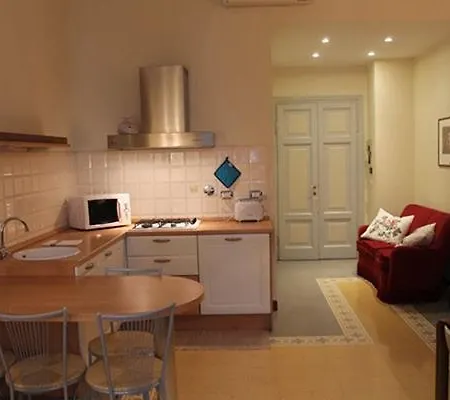 Via Roma Appartement Florence