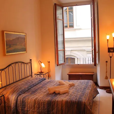 Via Roma Appartement Florence