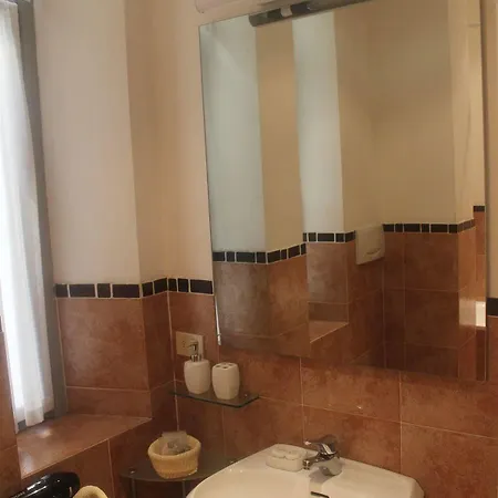 Via Roma Appartement