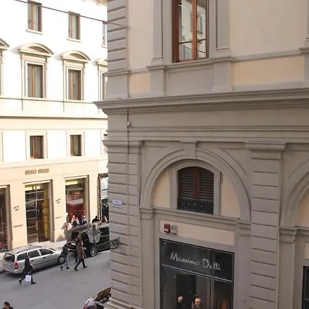 아파트 Via Roma *
