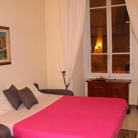 Apartment Via Roma Florence