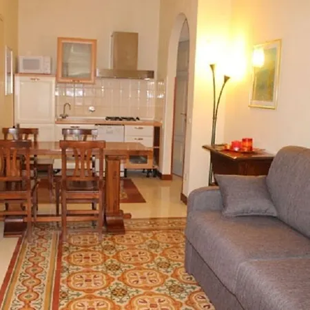 Apartament Via Roma