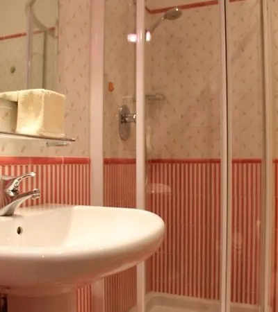 Apartment Via Roma Florence