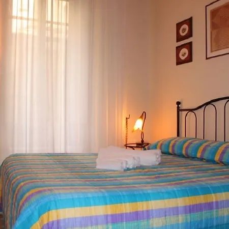 Apartment Via Roma *