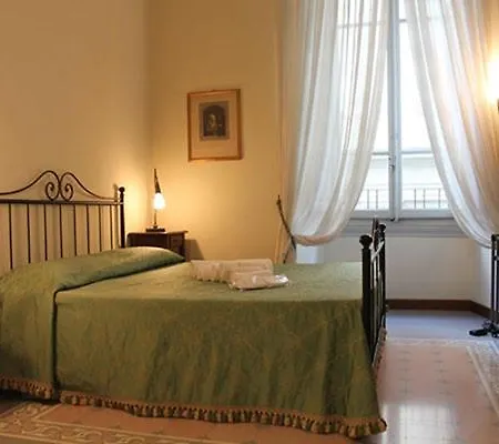 Apartment Via Roma