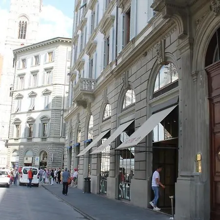 Via Roma * Florence