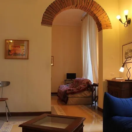 Via Roma Apartament Florencja