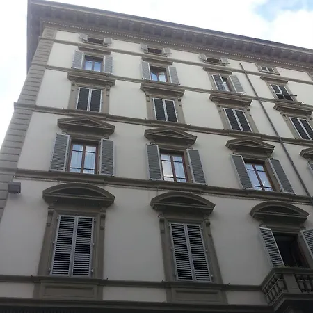 Via Roma Apartament
