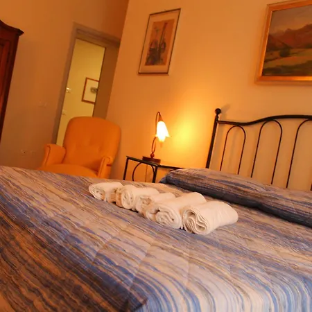 Via Roma Apartment