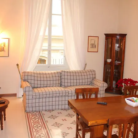 Via Roma Apartament Florencja