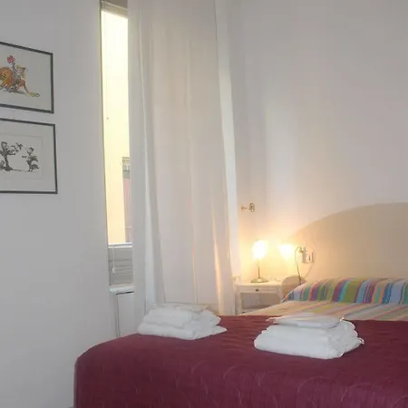Via Roma Apartament *