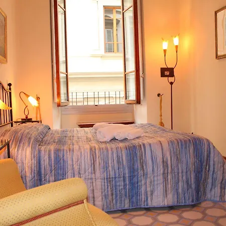 Via Roma Apartment