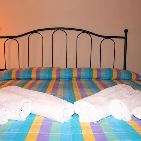 Apartament Via Roma Florencja
